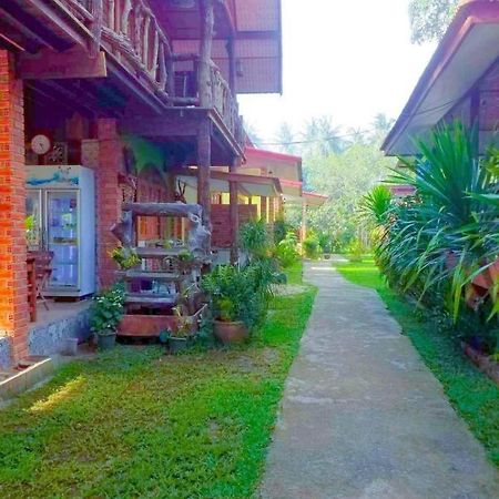 فيلا Coconut Corner كو ياو نوي المظهر الخارجي الصورة