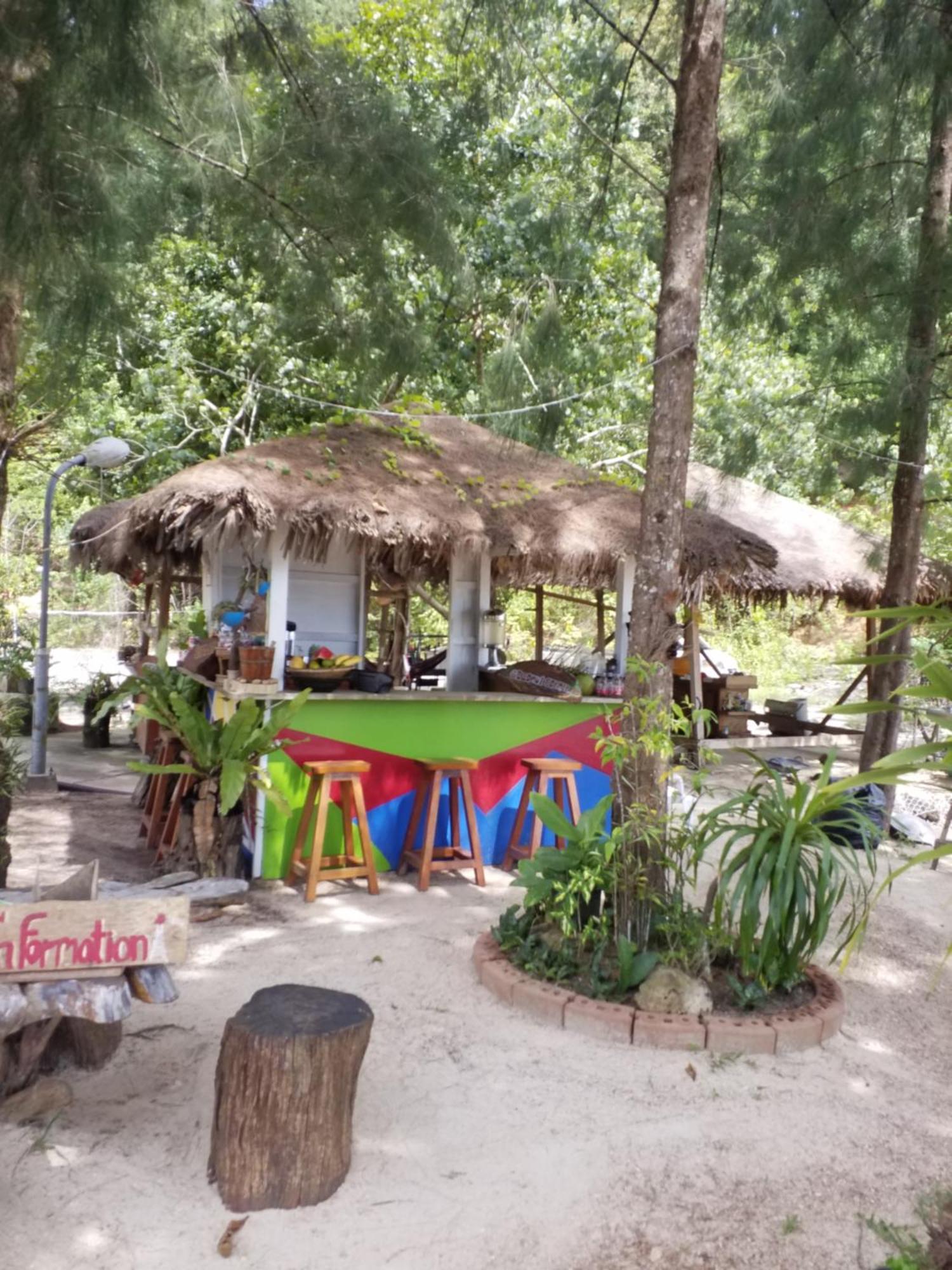 فيلا Coconut Corner كو ياو نوي المظهر الخارجي الصورة