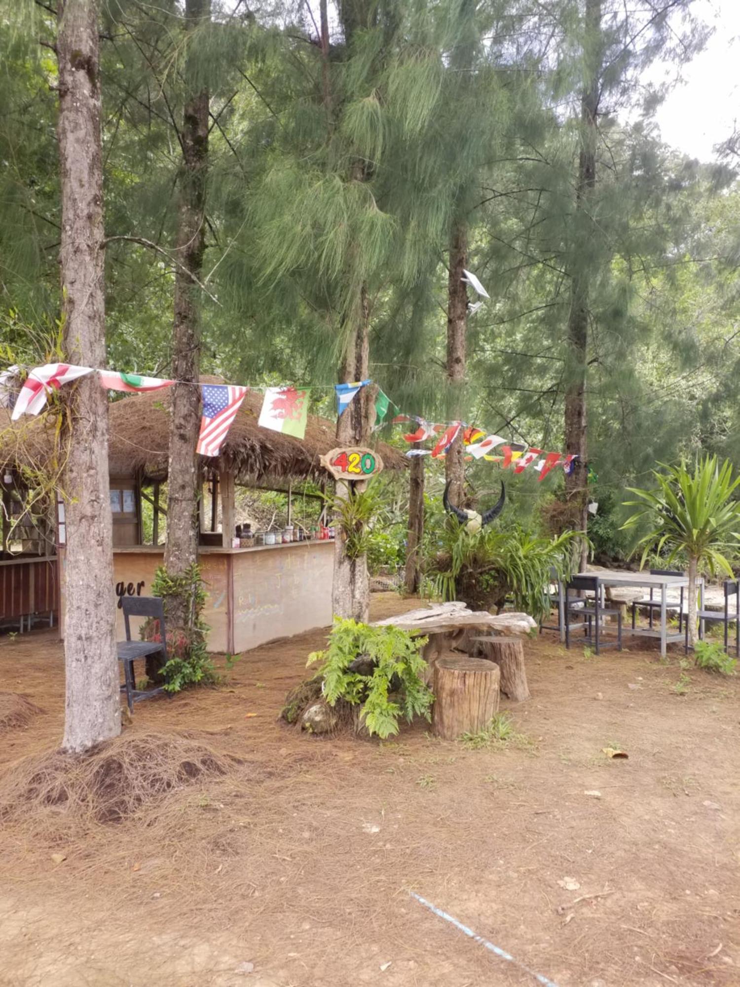 فيلا Coconut Corner كو ياو نوي المظهر الخارجي الصورة
